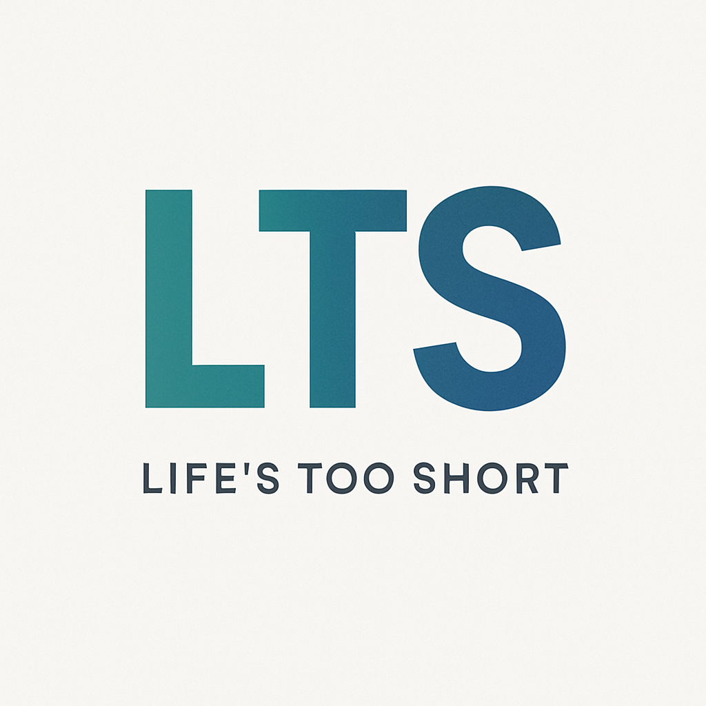 LTS Digital logo